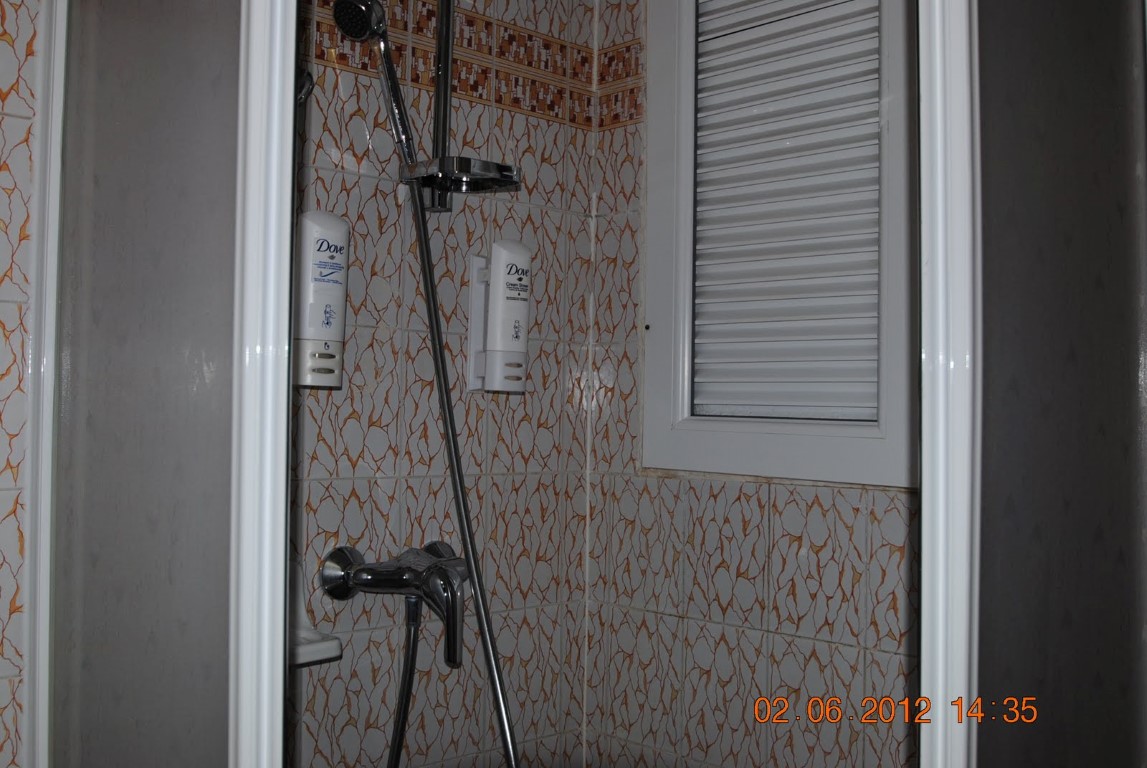 imagini hotel ALI BEY CLUB MANAVGAT